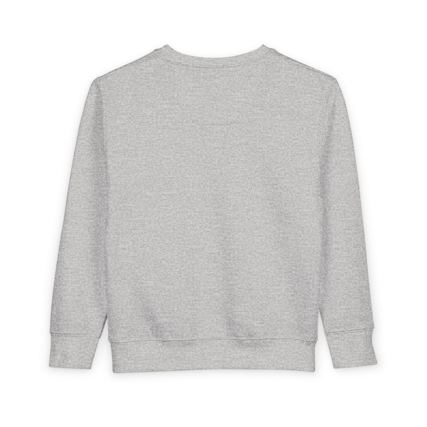 Wynny in Blackberries-Toddler Sweatshirt