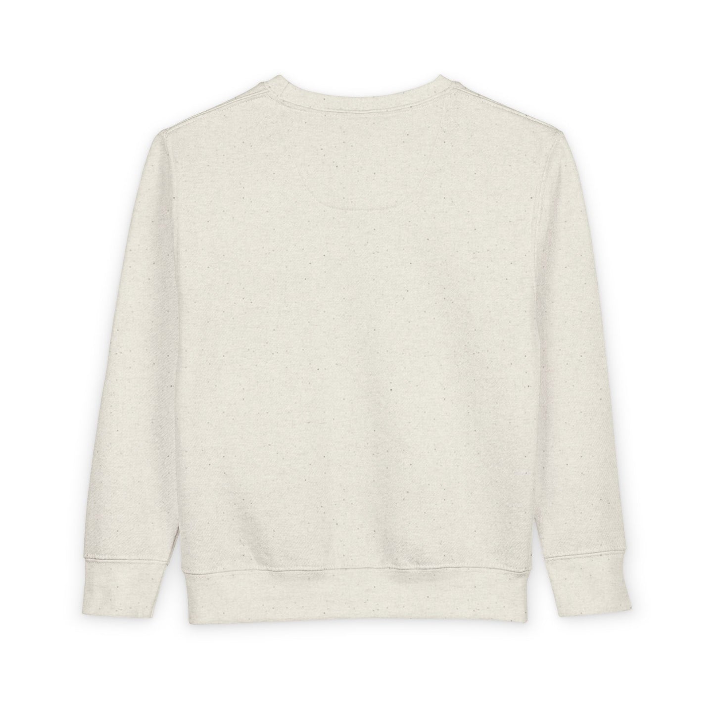Wynny in Blackberries-Toddler Sweatshirt