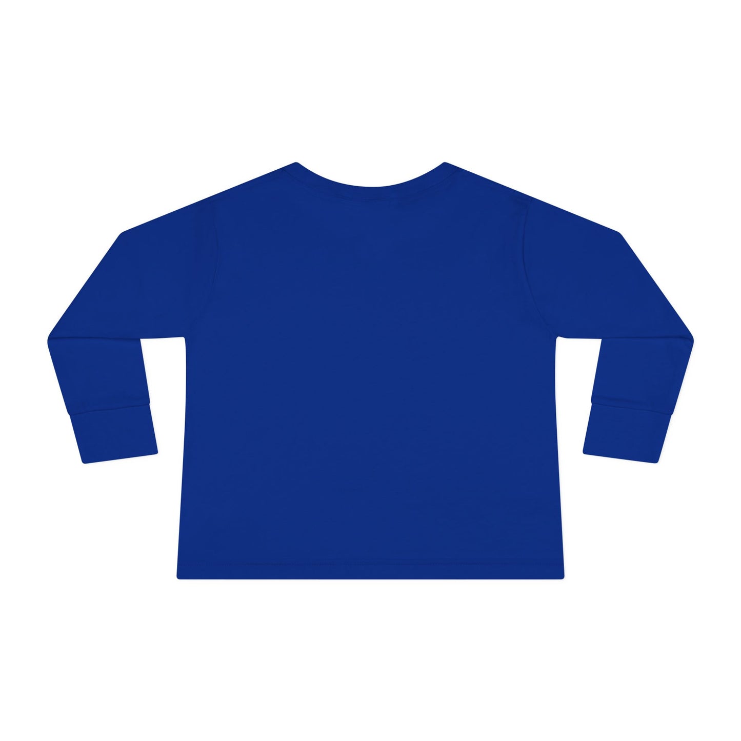 Maizey- Toddler Long Sleeve Tee sizes 2T-6T