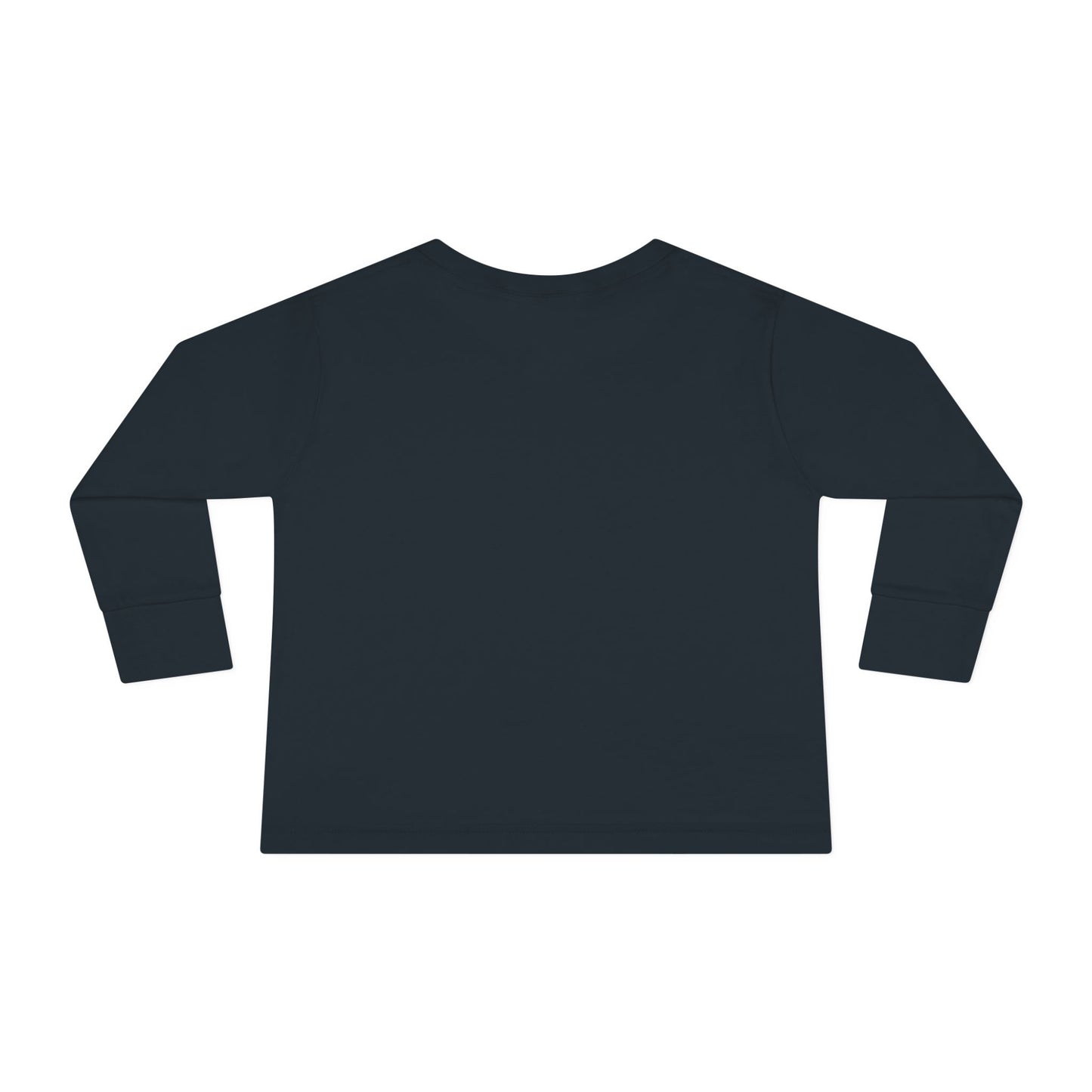 Maizey- Toddler Long Sleeve Tee sizes 2T-6T