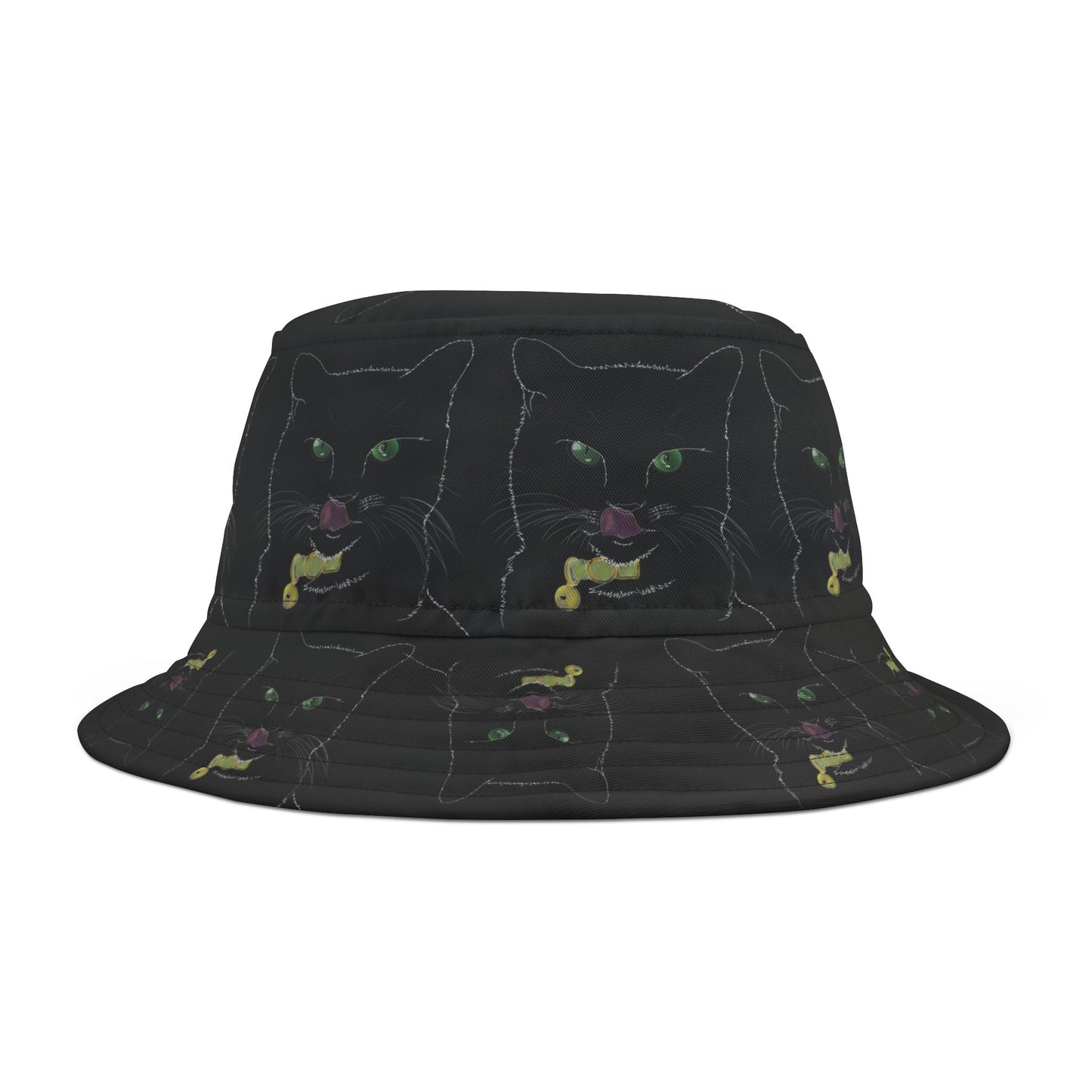 Umé Chalk Bucket Hat
