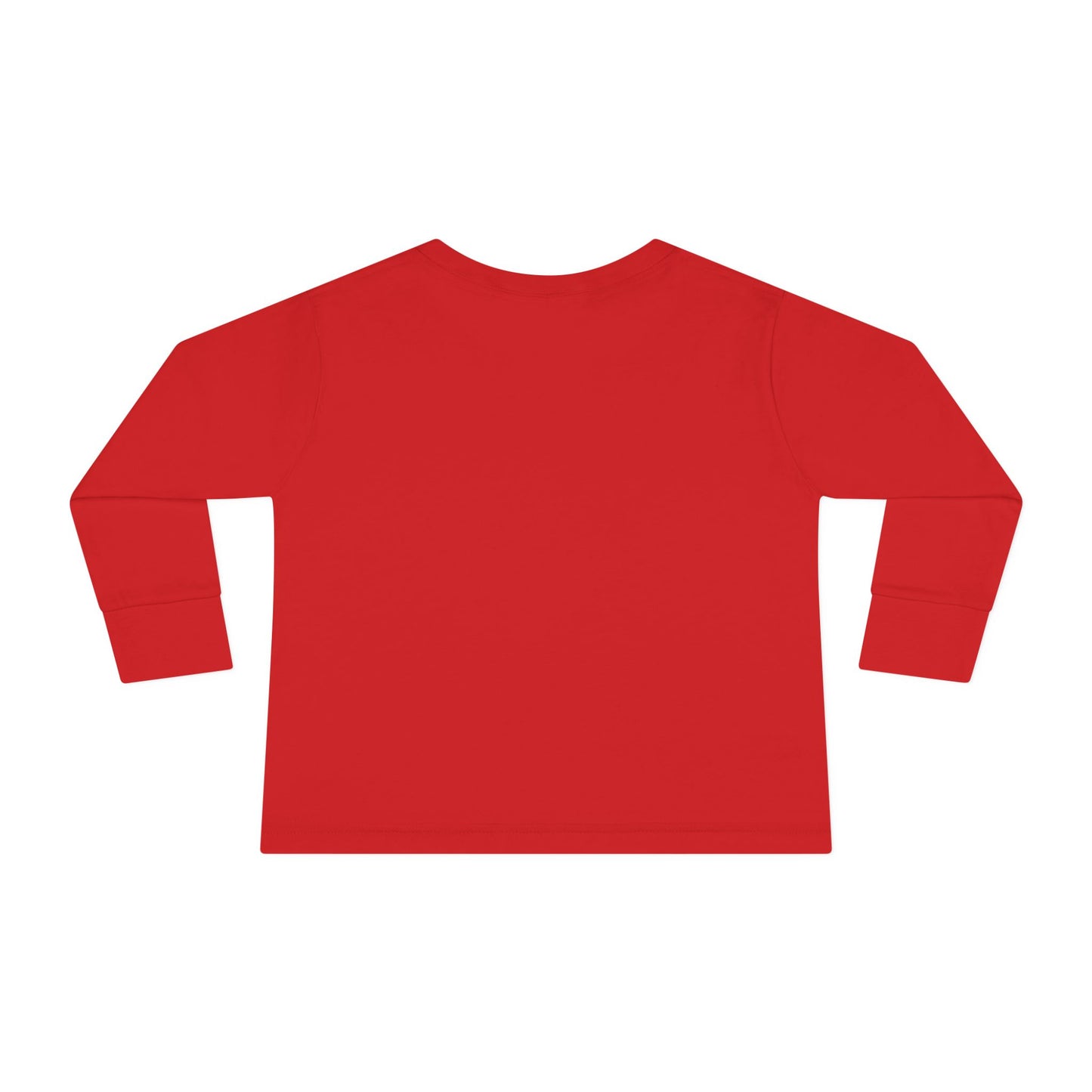 Maizey- Toddler Long Sleeve Tee sizes 2T-6T