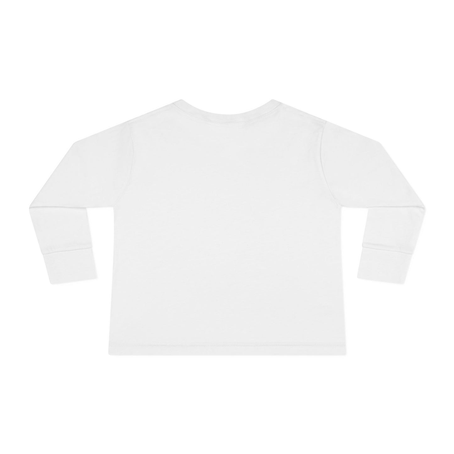 Maizey- Toddler Long Sleeve Tee sizes 2T-6T