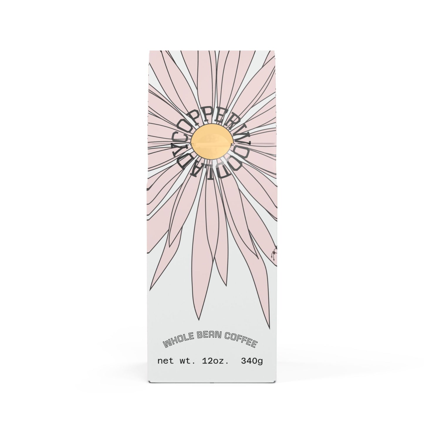 Copperwood Lady Coffee Blend (Medium Roast)