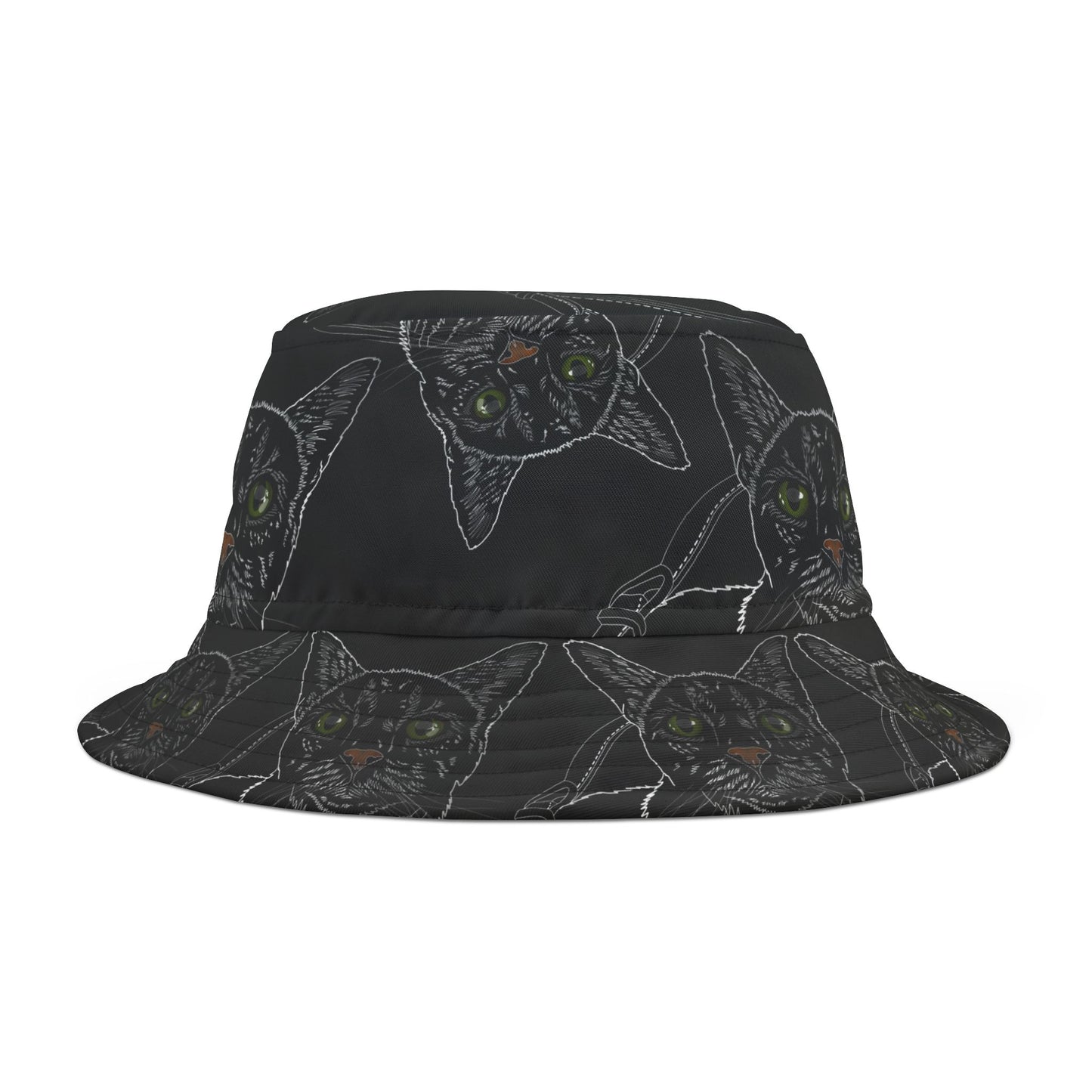 Dashy Bucket Hat