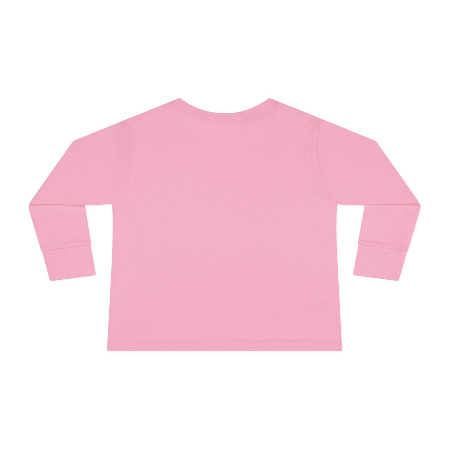 Maizey- Toddler Long Sleeve Tee sizes 2T-6T