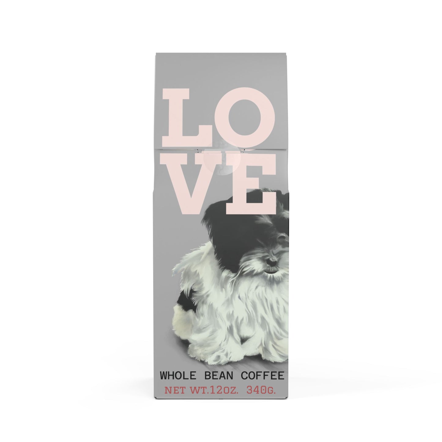 Copperwood Lady Coffee Blend (Medium-Dark Roast)