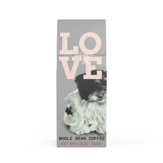 Copperwood Lady Coffee Blend (Medium-Dark Roast)