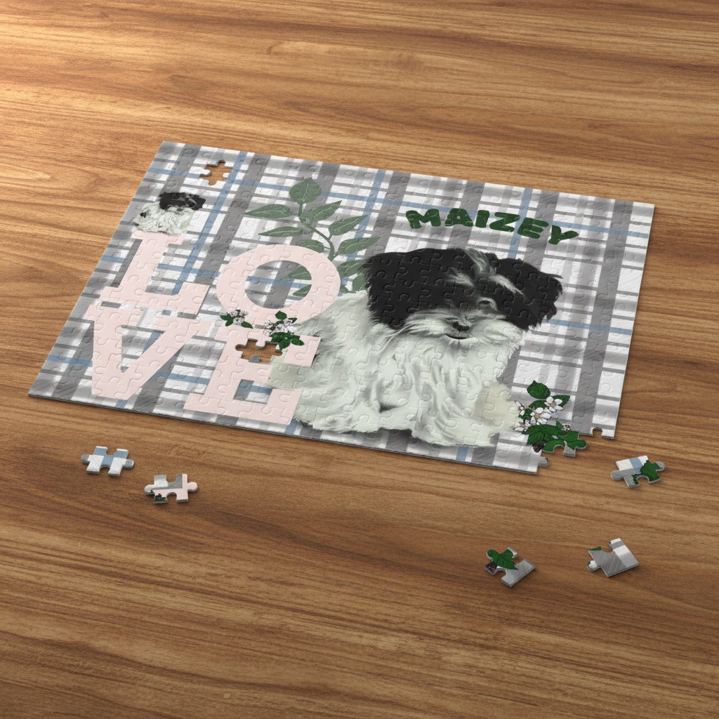 Love Maizey Puzzle (120 piece)