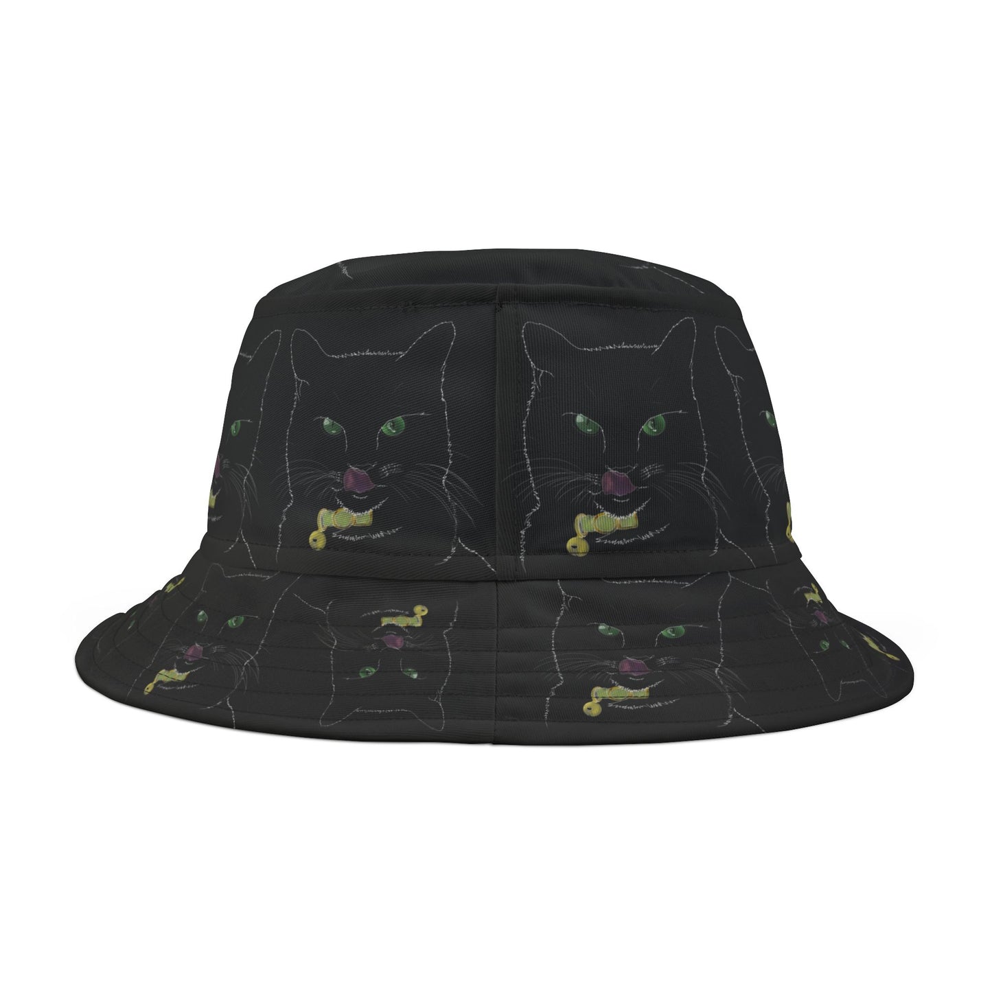 Umé Chalk Bucket Hat