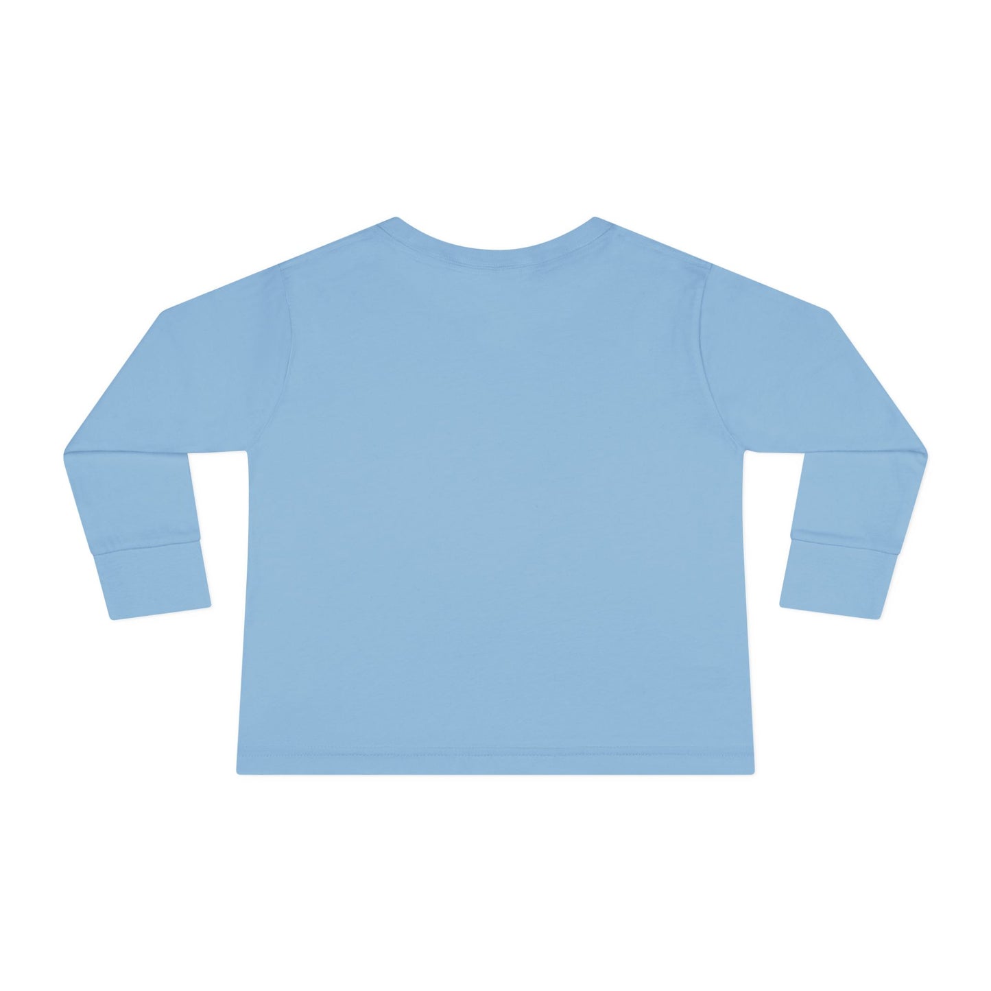 Maizey- Toddler Long Sleeve Tee sizes 2T-6T