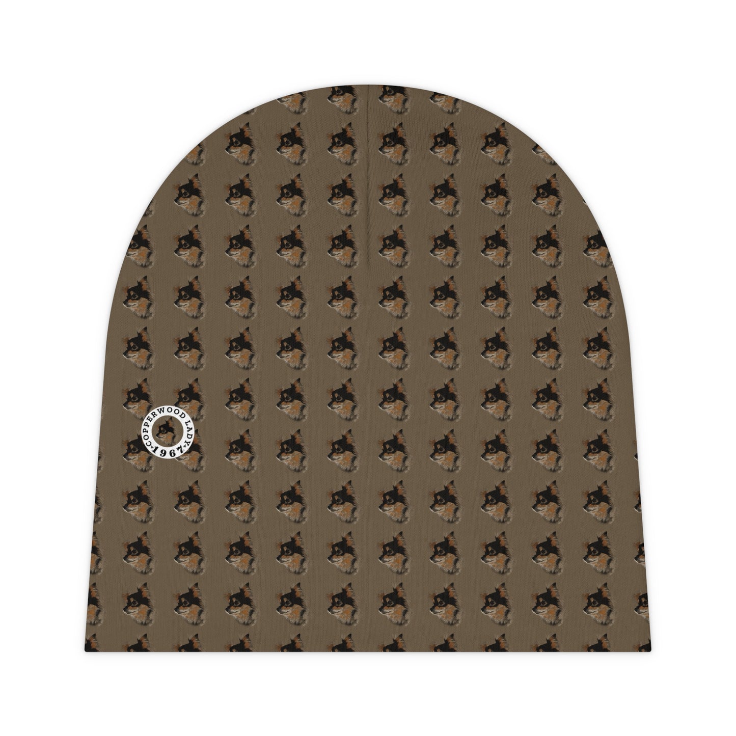 GB-Baby Beanie
