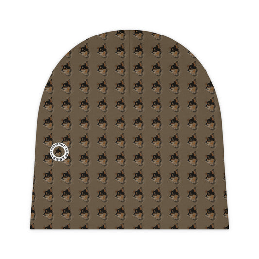 GB-Baby Beanie