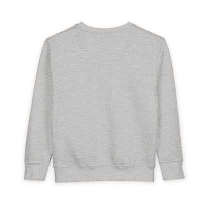 Wynny in Blackberries-Toddler Sweatshirt