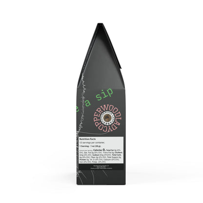 Art&Coffee Lover Coffee Blend- Copperwood Lady  (Medium-Dark Roast) Whole Bean