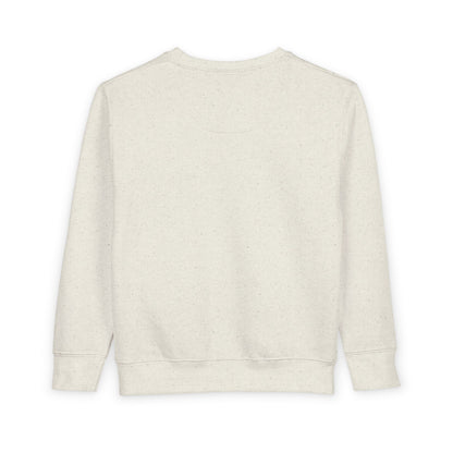Wynny in Blackberries-Toddler Sweatshirt