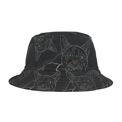 Dashy Bucket Hat