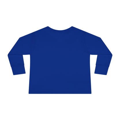 Maizey- Toddler Long Sleeve Tee sizes 2T-6T