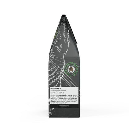 Art&Coffee Lover Boutique Blend- Copperwood Lady (Medium-Dark Roast) ground