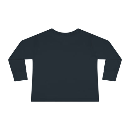 Maizey- Toddler Long Sleeve Tee sizes 2T-6T