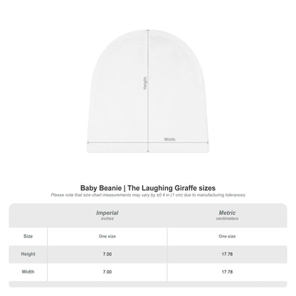 GB-Baby Beanie