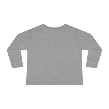 Maizey- Toddler Long Sleeve Tee sizes 2T-6T