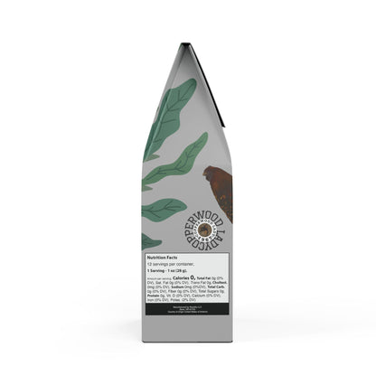Copperwood Lady -Wynny Coffee (Light-Medium Roast)