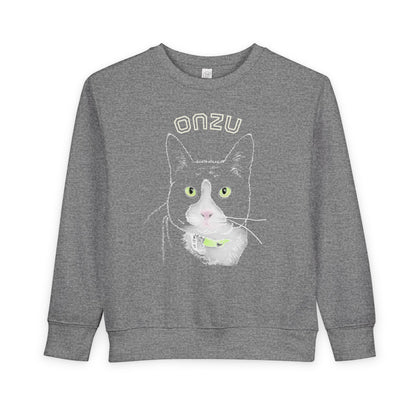 Onzu Toddler Sweatshirt