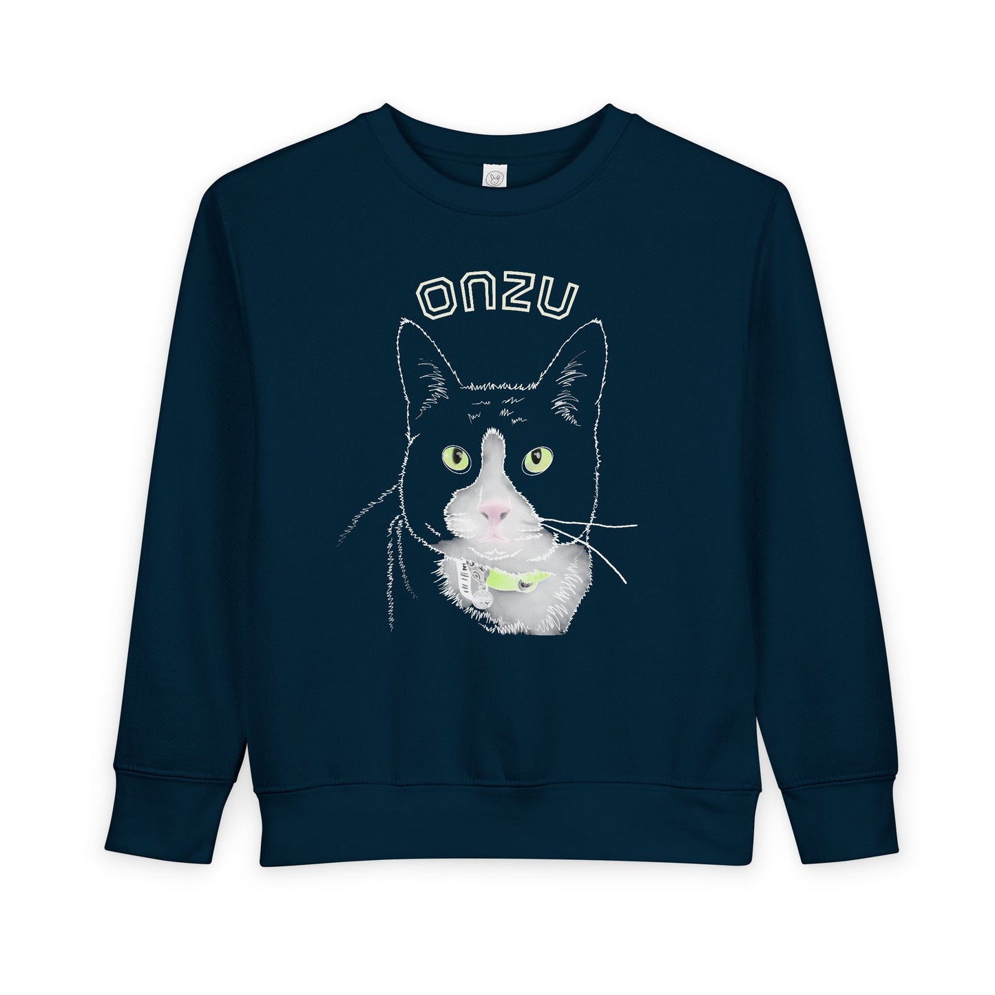 Onzu Toddler Sweatshirt