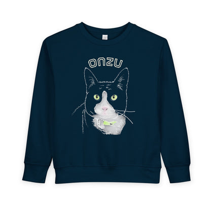Onzu Toddler Sweatshirt