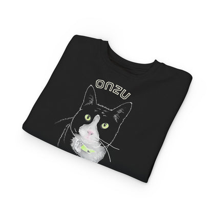 Onzu Toddler Sweatshirt