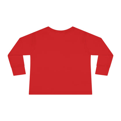 Maizey- Toddler Long Sleeve Tee sizes 2T-6T