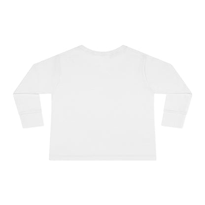 Maizey- Toddler Long Sleeve Tee sizes 2T-6T