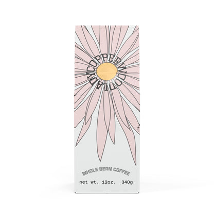 Copperwood Lady Coffee Blend (Medium Roast)