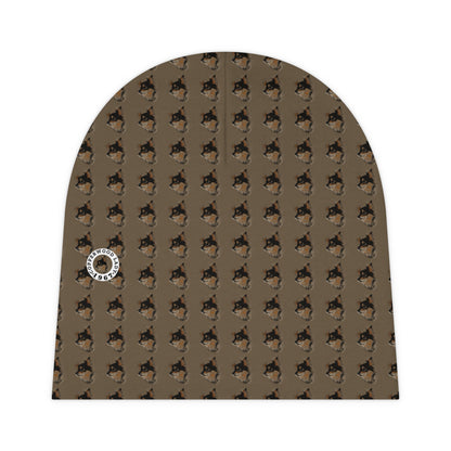 GB-Baby Beanie