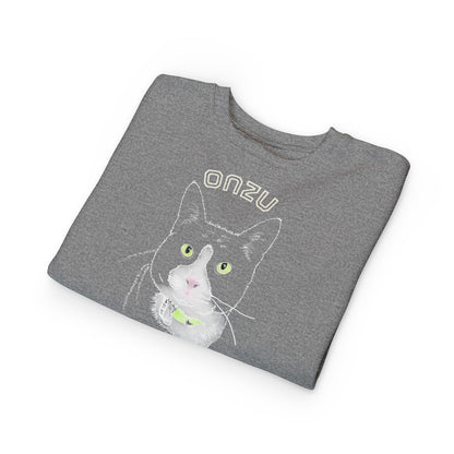 Onzu Toddler Sweatshirt