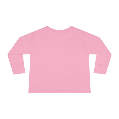 Maizey- Toddler Long Sleeve Tee sizes 2T-6T