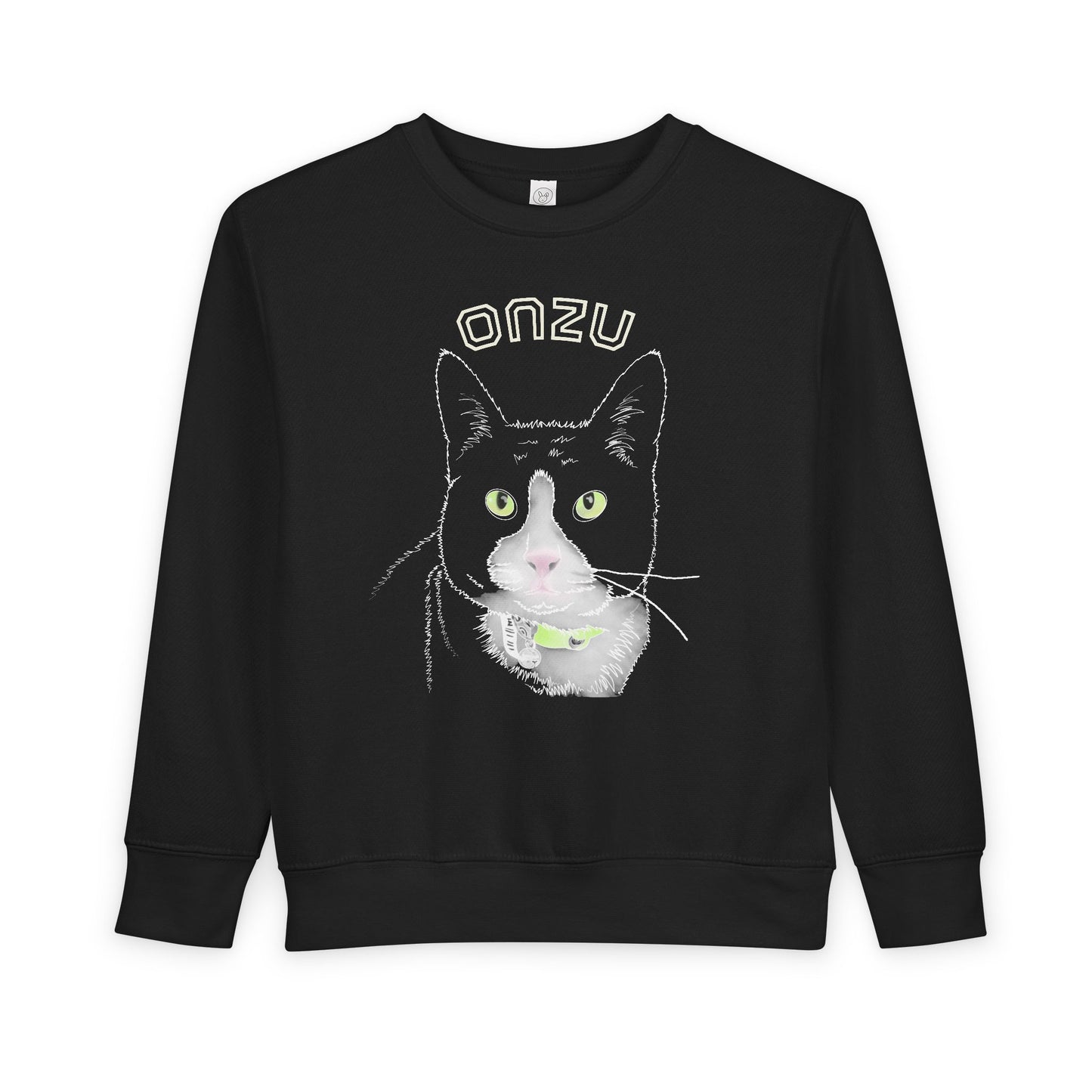 Onzu Toddler Sweatshirt