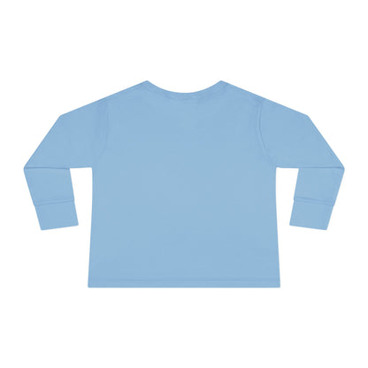 Maizey- Toddler Long Sleeve Tee sizes 2T-6T