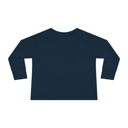 Maizey- Toddler Long Sleeve Tee sizes 2T-6T