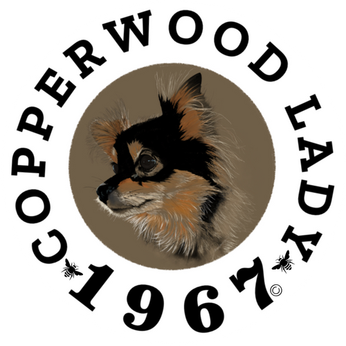 Copperwood Lady